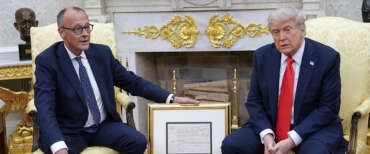 La Russia minaccia di rapire il cancelliere Merz: “E’ un neonazista, potremmo fare come Trump con Maduro”