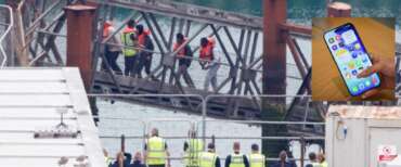 La stretta del Regno Unito, confisca dei cellulari ai migranti: la nuove legge sulla sicurezza per bloccare i trafficanti