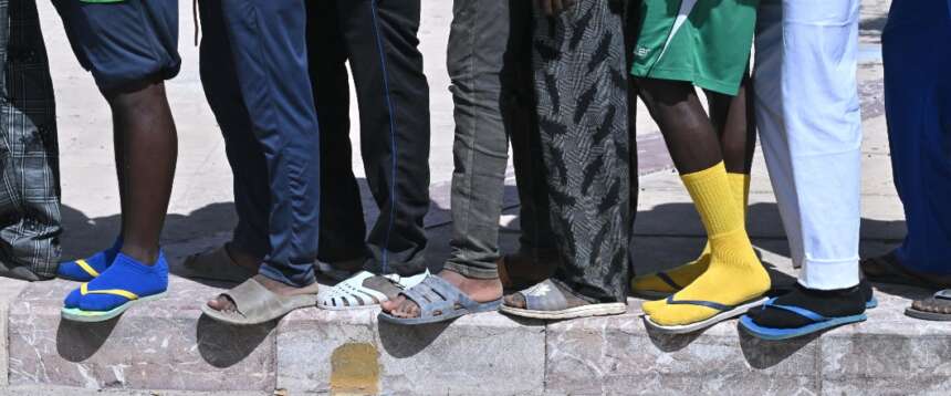 Migranti, vince la “tolleranza zero” del governo Meloni: sbarchi crollati da tre anni. Piantedosi: “I numeri parlano”