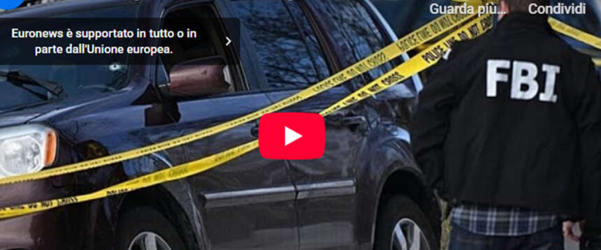 Donna uccisa dalla polizia a Minneapolis, scontri in strada. Trump: “Si era comportata in modo orribile” (video)