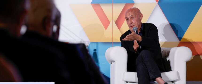 Marco Minniti: “Voterò Sì al referendum”