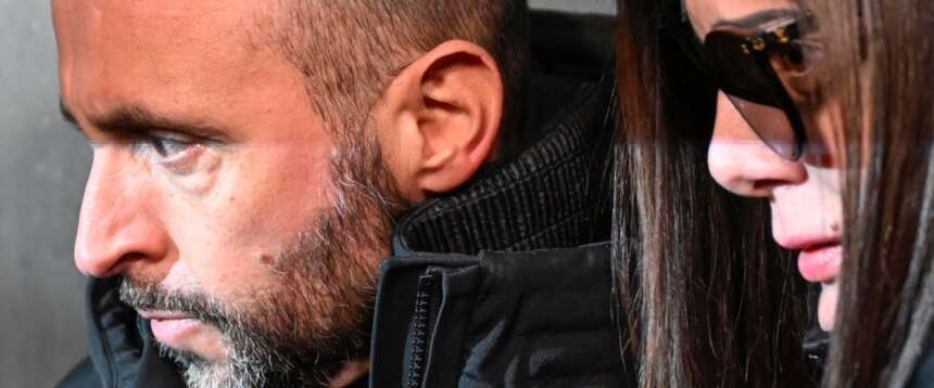 Chi è il “caro amico” che ha pagato la cauzione a Moretti? Tra gli ‘indiziati’ il notaio e l’assicuratore