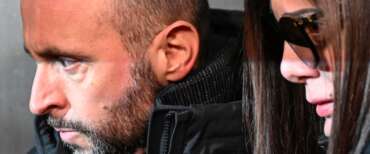 Strage di Crans Montana, la procura di Sion chiede 400mila franchi di cauzione per i coniugi Moretti