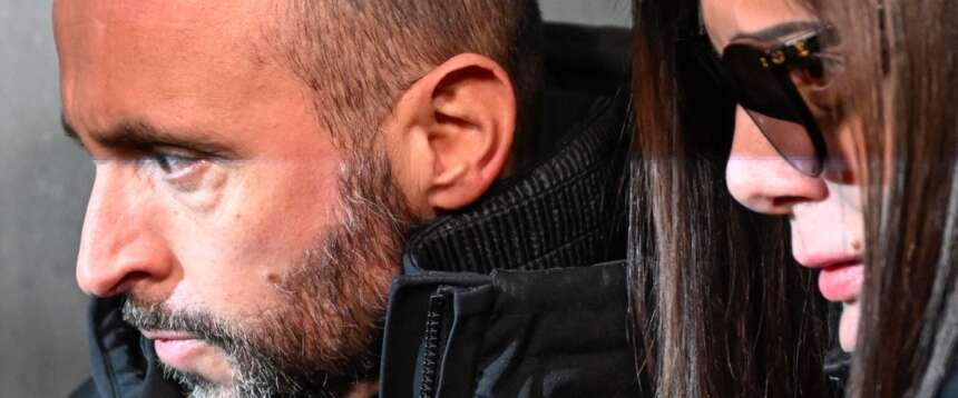 Strage di Crans Montana, la procura di Sion chiede 400mila franchi di cauzione per i coniugi Moretti