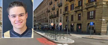 Trovati gli “sciacalli” che hanno rapinato Davide Borgione agonizzante sull’asfalto