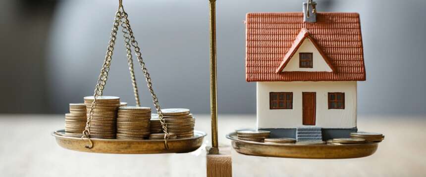 Mutui prima casa, il mercato è in crescita: +3%. Buone notizie per i giovani. Cosa c’è da sapere