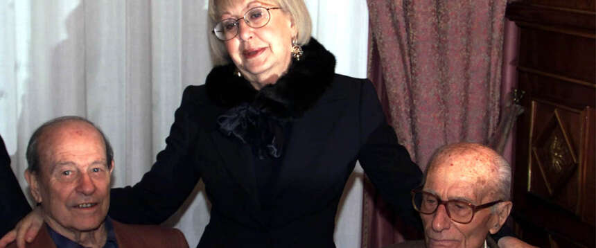 Insultare gli elettori di destra non è reato, a sinistra. Dopo i “coglioni” di Landini, i “deficienti” della Aspesi