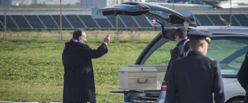 Oggi i funerali delle vittime di Crans Montana