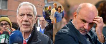 Schillaci e Bertolaso al Niguarda in visita ai ragazzi ustionati. “Siamo fiduciosi, il personale medico è unico”