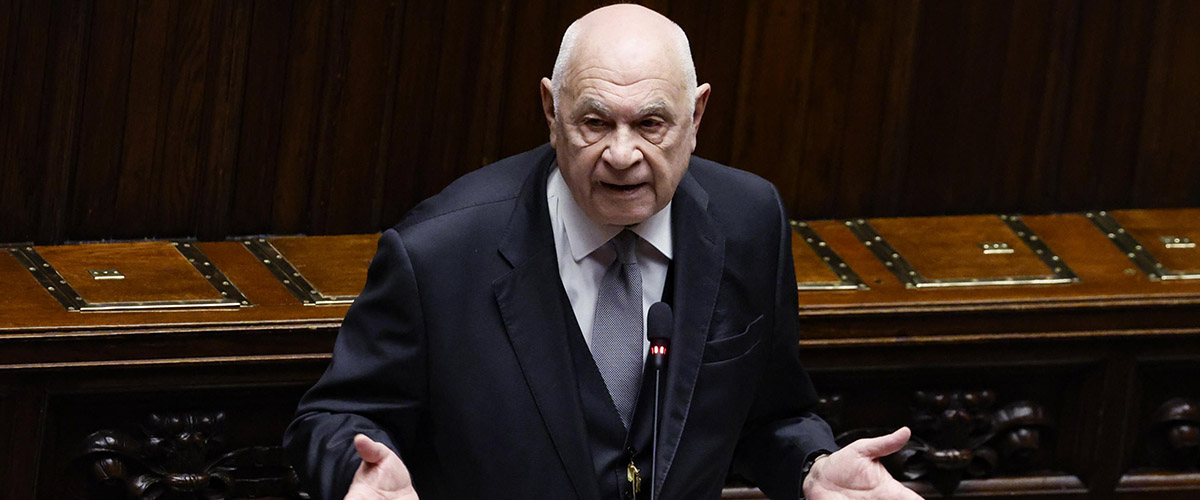 Nordio smaschera il Pd. “Molti di voi dicono no alla riforma solo per abbattere Meloni”. E la sinistra si spacca sulle mozioni