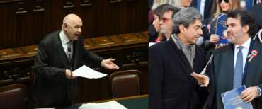 Toghe rozze, Nordio non accetta le scuse del segretario dell’Anm: post indegno, inadeguato alla carica che ricopre