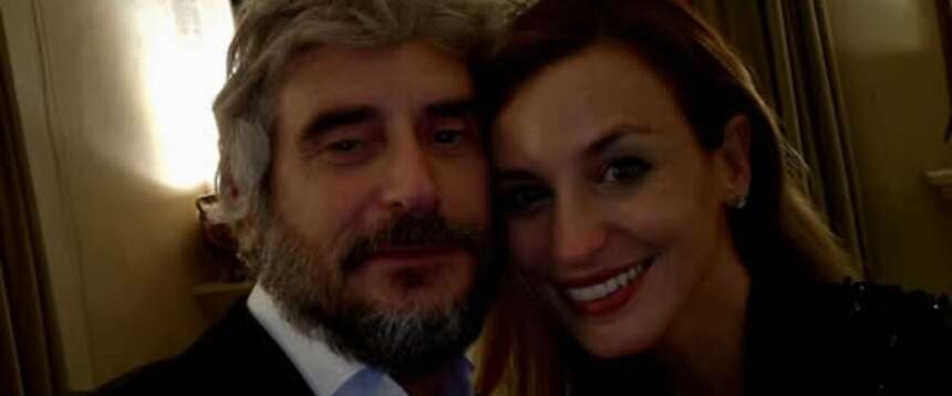 Osho: “A Pisa un trionfo per Venezi, non ho visto spillette. Finché non ti schieri sei bravo, poi diventi mediocre, è successo anche a me”