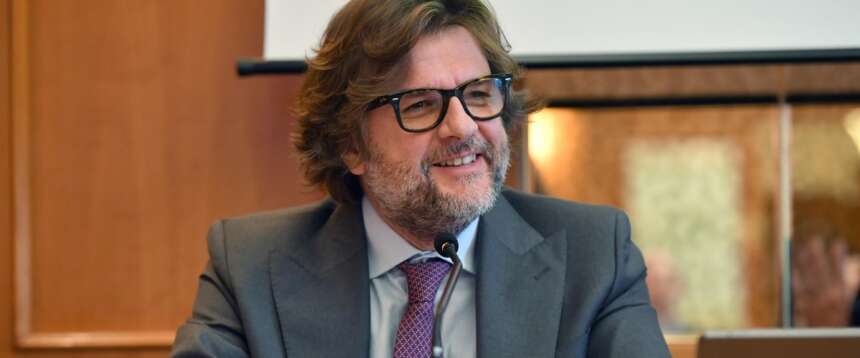 Osnato: “Alla manovra do quasi 8, restituisce potere di acquisto agli italiani e premia la produttività”