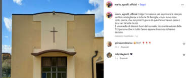 Il macabro mistero del paesino toscano dove sono morte 14 persone in 9 giorni. Il sindaco: “Peggio del Covid”