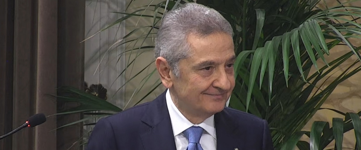 la banca d8217italia lo attesta a novembre il debito pubblico cala di quasi 7 miliardi da Secoloditalia.it la banca d8217italia lo attesta a novembre il debito pubblico cala di quasi 7 miliardi