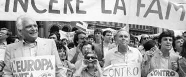 Referendum: radicali in campo per il sì. Ecco il “Comitato Pannella Sciascia Tortora”. E denunciano lo spot dell’Anm