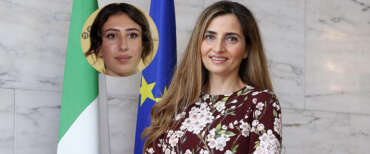 Scontro Italia-Iran: chi è Paola Amadei, l’ambasciatrice convocata” dagli Ayatollah. Fu decisiva su Cecilia Sala