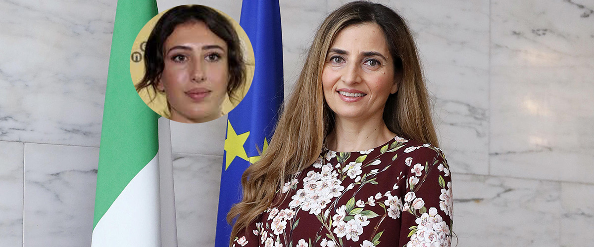 Scontro Italia Iran: chi è Paola Amadei, l’ambasciatrice convocata” dagli Ayatollah. Fu decisiva su Cecilia Sala