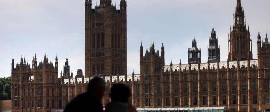 Il Made in Italy conquista Londra: dopo il question time di Starmer, alla Camera dei Comuni “un assaggio d’Italia”