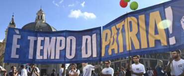 Se l’Ue vuole cancellare la parola Patria dall’immaginario collettivo: il caso Kosovo e quei diktat irricevibili