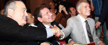 Pd, oggi le comiche sul referendum. Vendola come Bettini: “Giusta la separazione delle carriere, ma voto no”