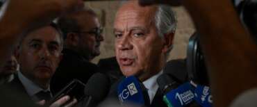 Piantedosi riporta la sinistra alla realtà su Acca Larenzia