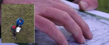 Una Pompei nel Galles: la scoperta potrebbe riscrivere la storia romana nella regione