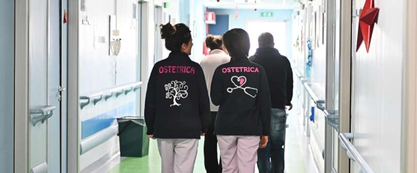 Sofia e Leonardo i nomi più amati dagli italiani nel 2025. In “declino” Maria e Matteo