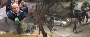 Rampelli Acca Larenzia