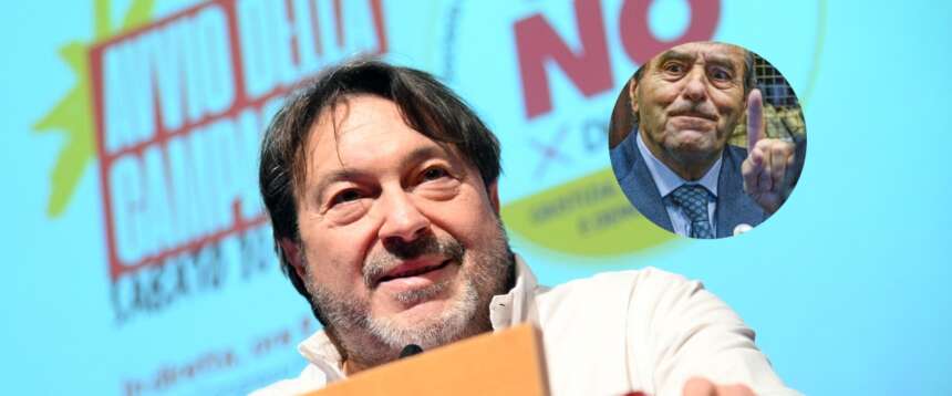 “Report” insiste sulla bufala dei magistrati spiati, Di Pietro insorge: “E’ una calunnia”. La Procura di Roma ha già archiviato