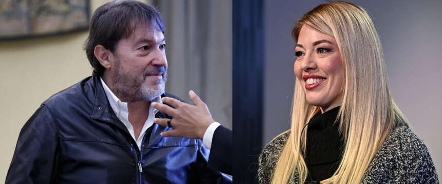 Decine di chat tra Ranucci e a Boccia: i colloqui segreti nell’inchiesta sullo stalking a Sangiuliano