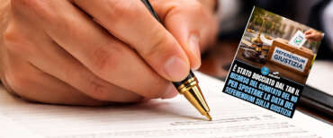 Firme d’oro: l’attacco al referendum è fallito, ma i promotori del ricorso al Tar incassano 500mila euro