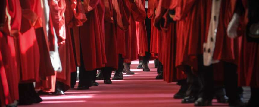 Perché è necessario votare sì al referendum sulla giustizia