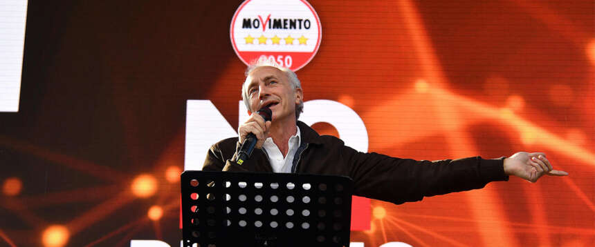 Referendum, arriva l’ultimo sondaggio ammazza-No: il Sì è al 59% (ma Travaglio parla di parità…)