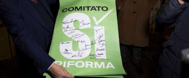 Giustizia, la lista di proscrizione dei giuristi che votano “Sì” fa infuriare FdI: “E’ la conferma che la riforma serve”