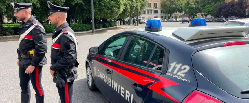 Furto nella redazione di Repubblica Napoli, indagano i carabinieri