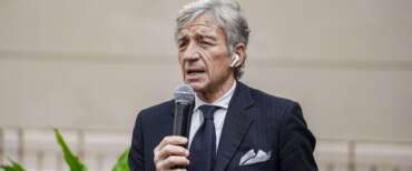 Giustizia, Rinaudo: sì la riforma. Mette in crisi la trasformazione del Csm in organo politico