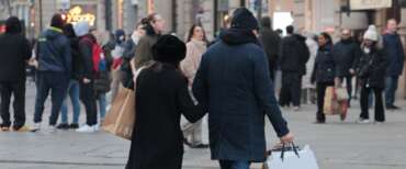 I dati di Unimpresa: cresce il risparmio delle famiglie