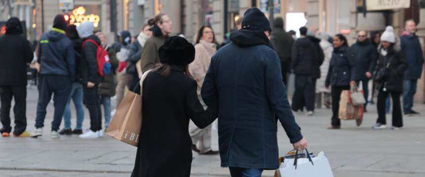 I dati di Unimpresa: cresce il risparmio delle famiglie