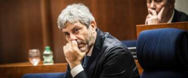 Caos Campania, la Lega incalza Roberto Fico sul caso Cuomo: “Dimissioni non effettive, dichiarazione falsa”