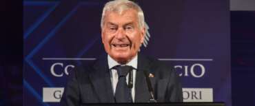 Confcommercio: l’economia italiana migliora. Il risveglio dei consumi conferma il cima di fiducia