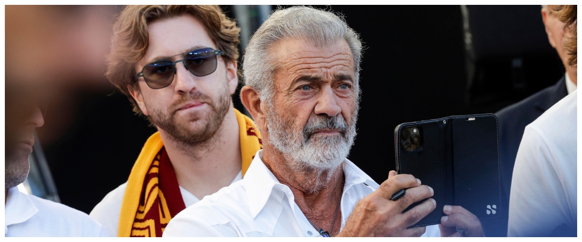 I settant’anni di Mel Gibson, il regista che ha cambiato Hollywood: una carriera tra alti e bassi