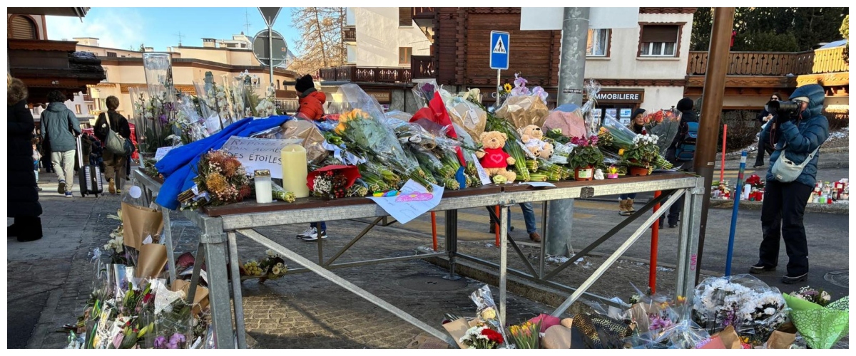 Crans Montana, identificate le prime quattro vittime: sono tutte svizzere. Apprensione per gli italiani Crans Montana, identificate le prime quattro vittime: sono tutte svizzere. Apprensione per gli italiani