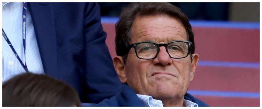 Fabio Capello