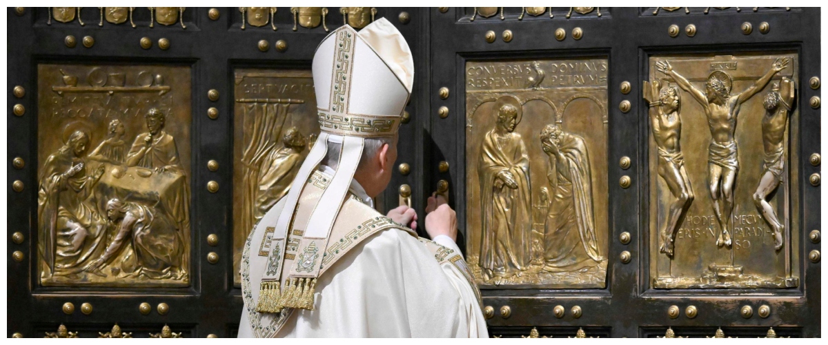 il bilancio del giubileo 33 milioni di pellegrini nella capitale al via l8217iniziativa social prega con il papa da Secoloditalia.it il bilancio del giubileo 33 milioni di pellegrini nella capitale al via l8217iniziativa social prega con il papa