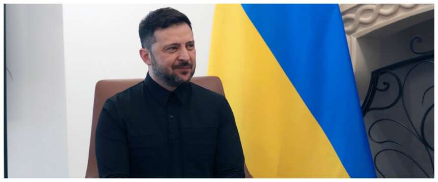 Zelensky
