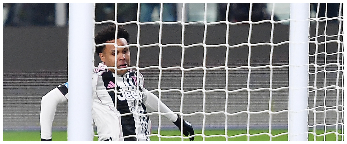 Dormono nello stadio della Juventus e rubano tutto il possibile: arrestati due tifosi bianconeri