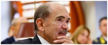 Don Federico e la moglie di Cesare: l’unica cosa da fare è dimettersi. L’appello a Cafiero De Raho