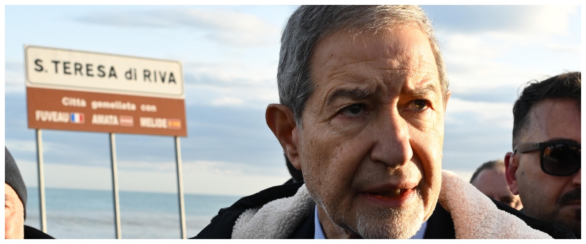 maltempo il ciclone harry 232 un ricordo l8217impegno straordinario del governo e il ritorno alla normalit224 da Secoloditalia.it maltempo il ciclone harry 232 un ricordo l8217impegno straordinario del governo e il ritorno alla normalit224