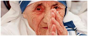 Madre Teresa